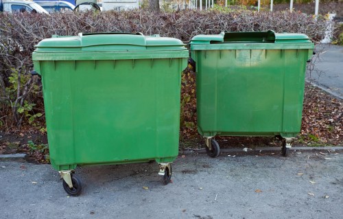 Comparing skip hire costs in Southgate