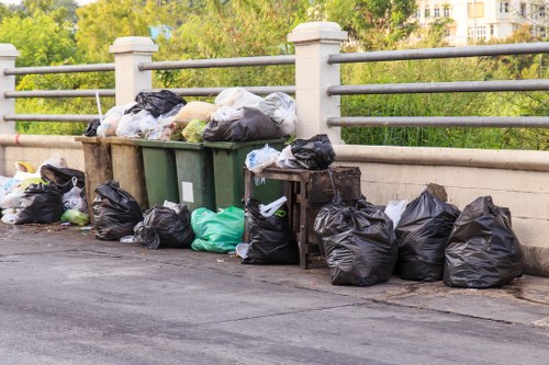 Process of obtaining a skip permit