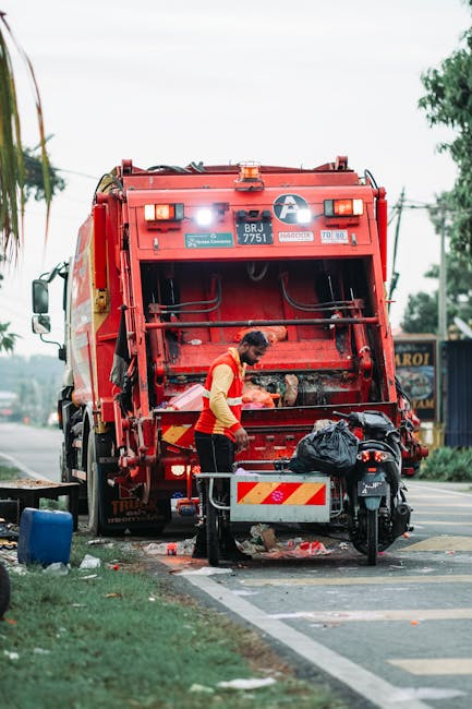 Southgate rubbish removal guide for N14 terrace homes